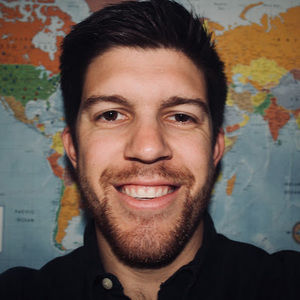 Meet your Posher, Houston